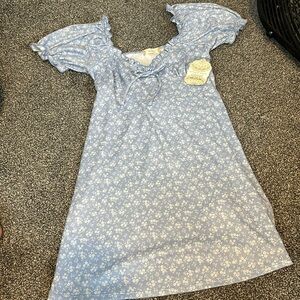 Altar’d State Dress